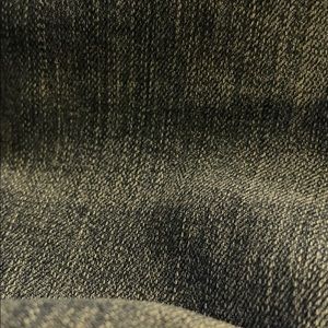 Meet your Posher, Vaughan